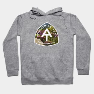 APPALACHIAN TRAIL Hoodie